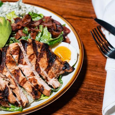 Cobb salad.