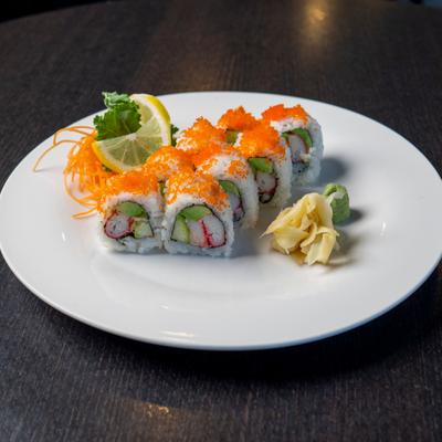California Roll.