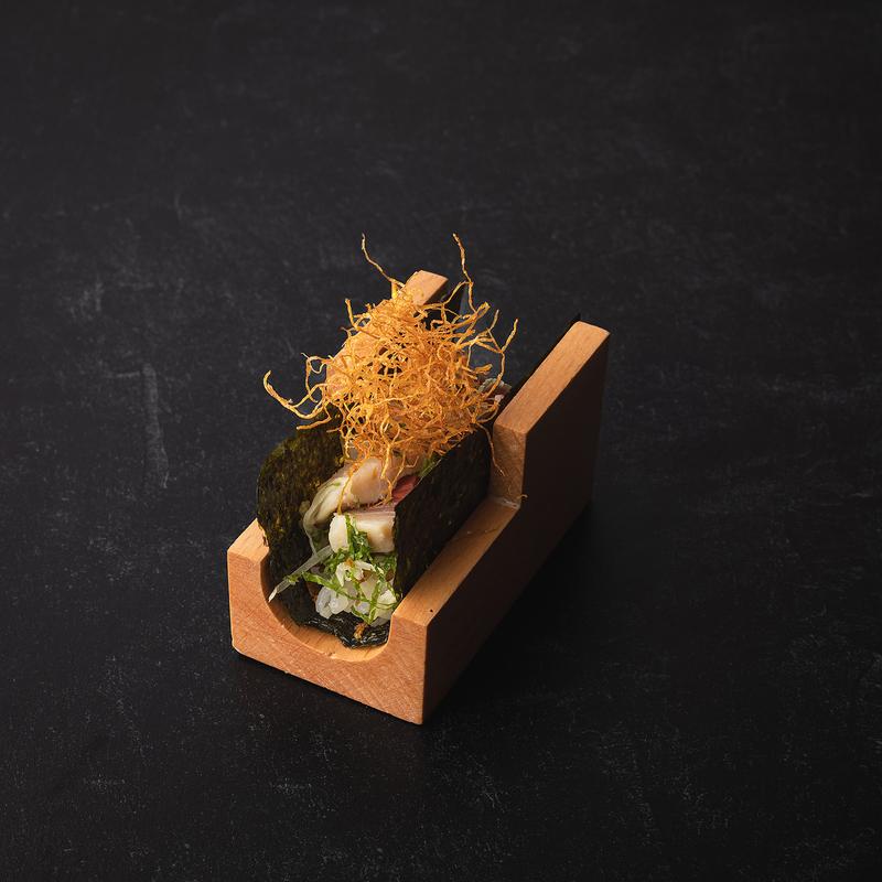 Ginger Mackerel photo