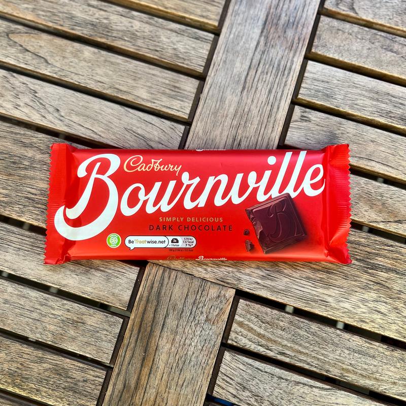 Cadbury Chocolate photo