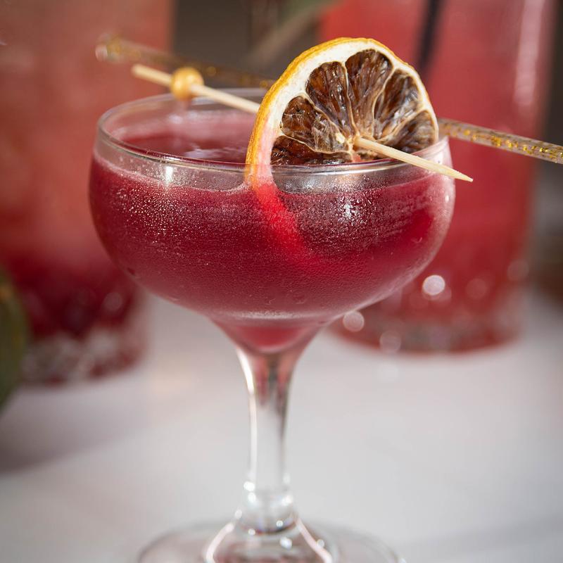 Crimson Countess photo