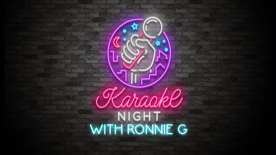 Karaoke Night! event photo