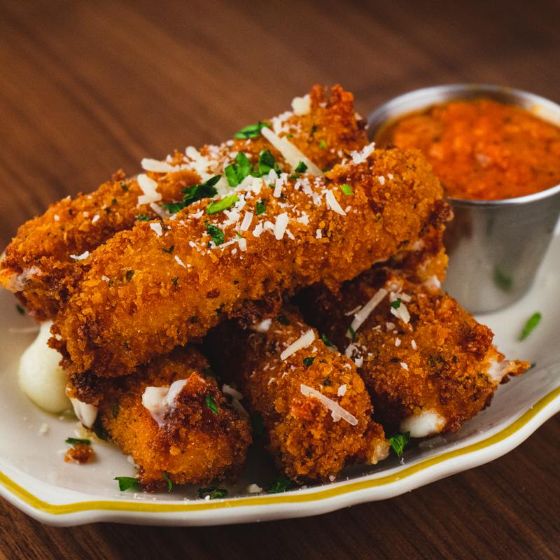 Mozzarella Sticks photo