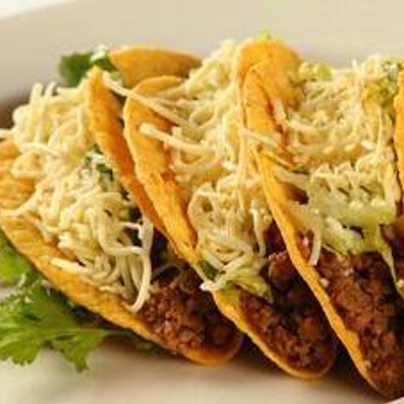 Taco photo