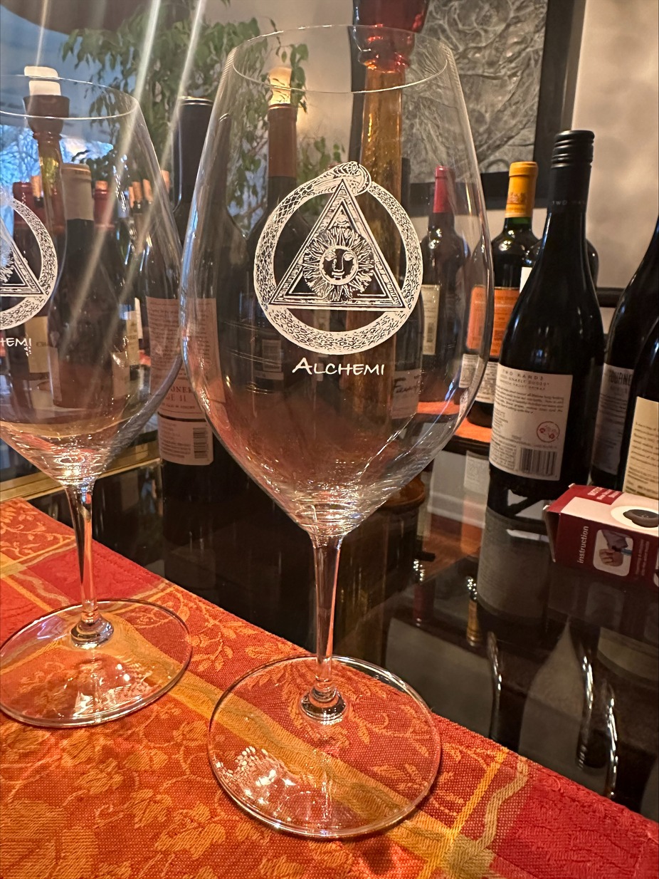 Sip, Savor and Learn: France's Alsace Region event photo