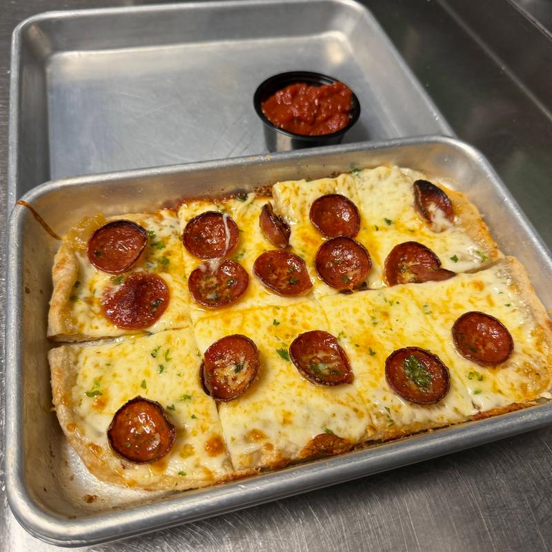 Pizza Bites photo