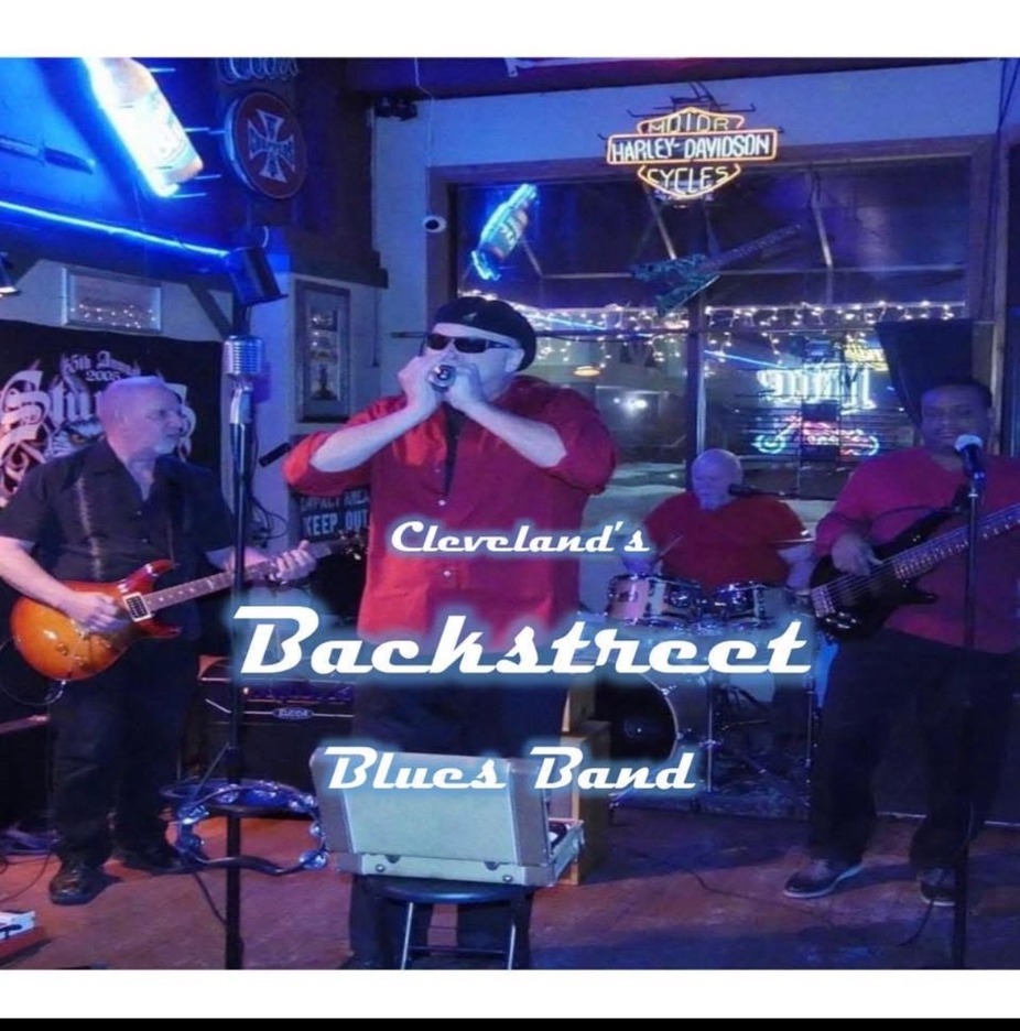 Backstreet Blues event photo