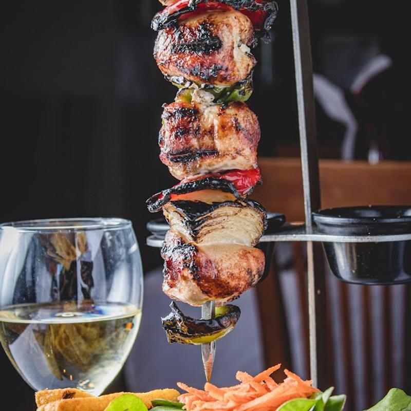 Cape Town Chicken 10oz photo