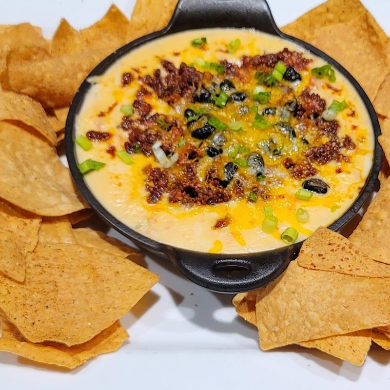 Mexican Chorizo Dip photo