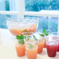 cocktail receptions menu gallery photo number 8