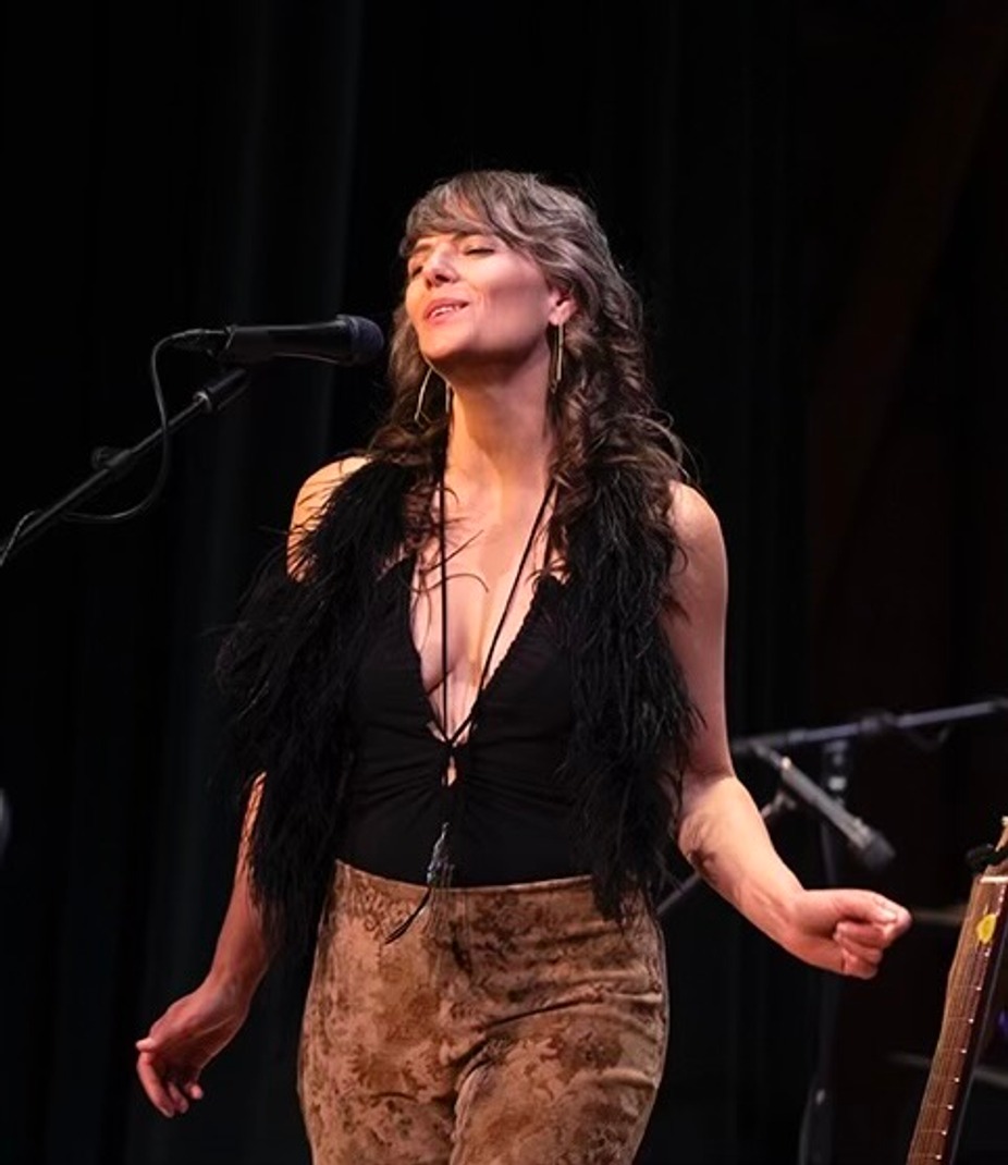 Nicole Brucato event photo