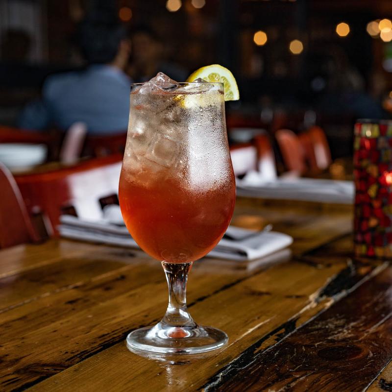 Prohibition Punch photo