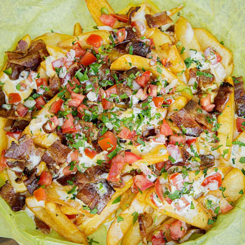 Irish Nachos photo