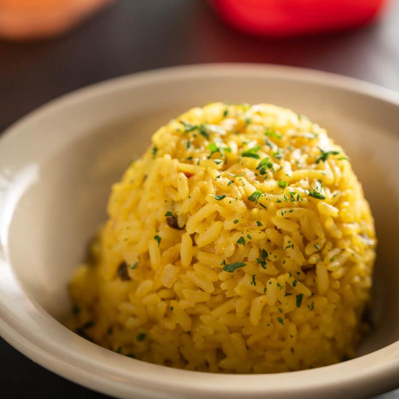 Yellow (Spanish) Rice photo