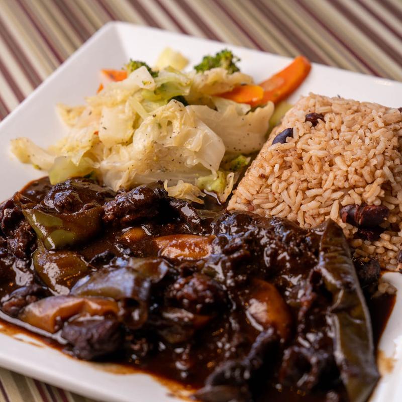 jamaican food near las vegas nv