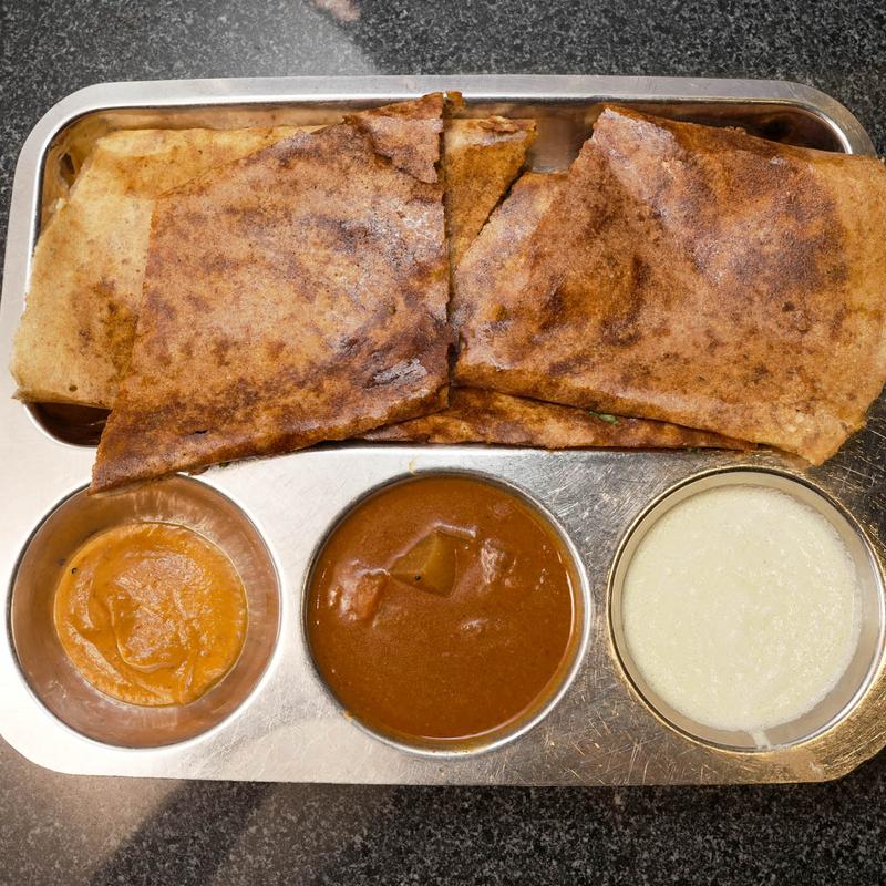 11.Podi Dosa photo