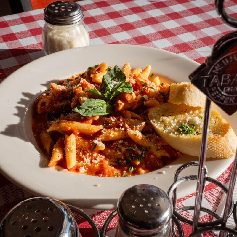 Penne alla Vodka photo