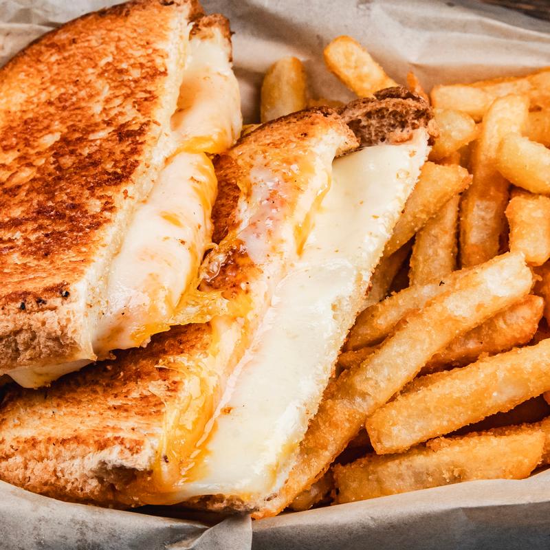 Grilled Cheese photo