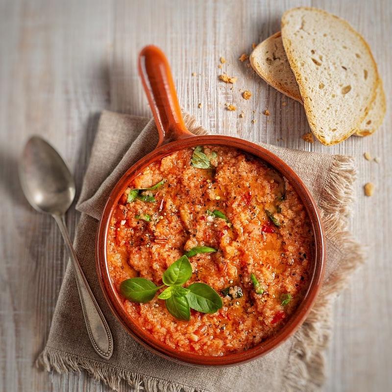 Tuesday / H.M. Pappa al Pomodoro photo