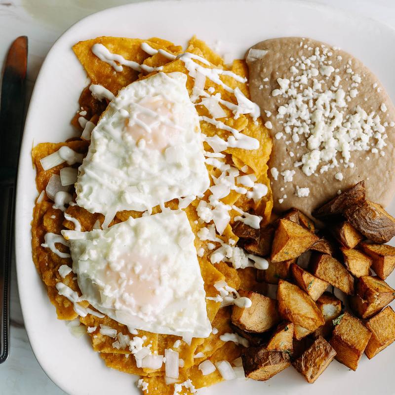 Huevos Rancheros photo