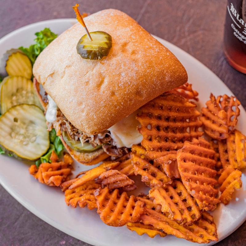 Cuban Sandwich photo