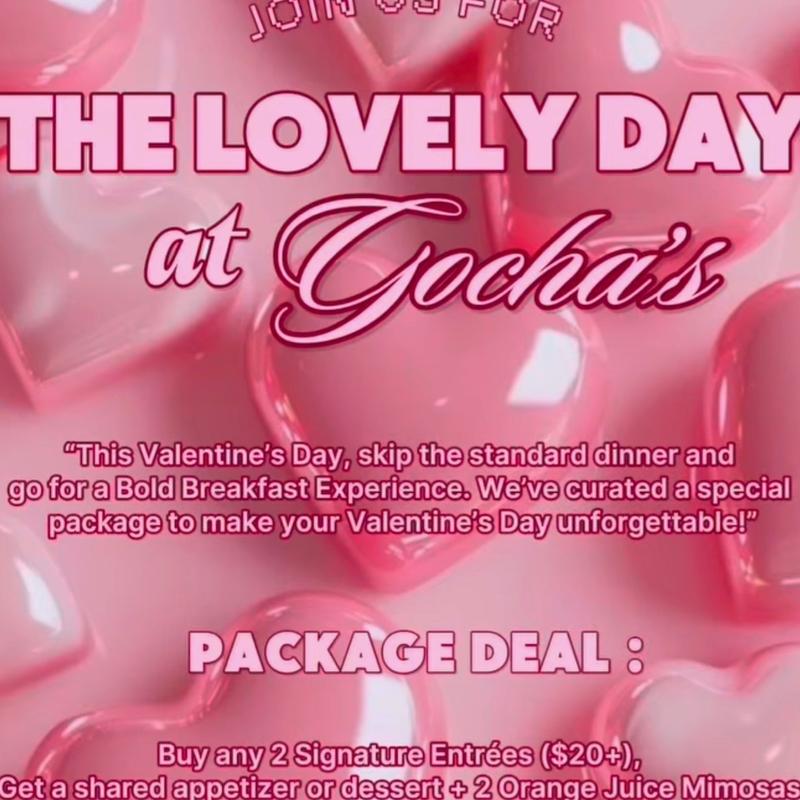 Valentines Day Special photo