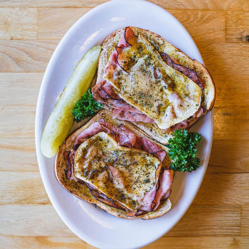 Morf's Special photo