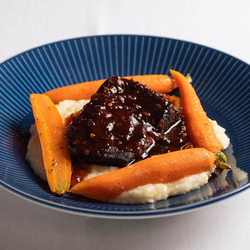 Sweet & Sticky Short Rib (GF) photo
