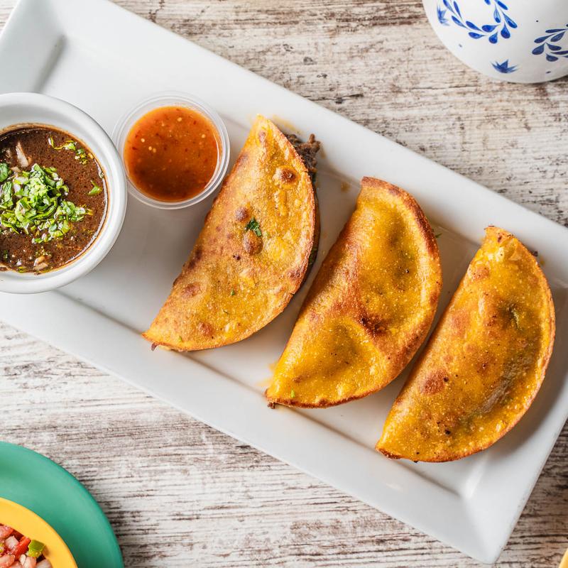 Quesabirria Tacon photo