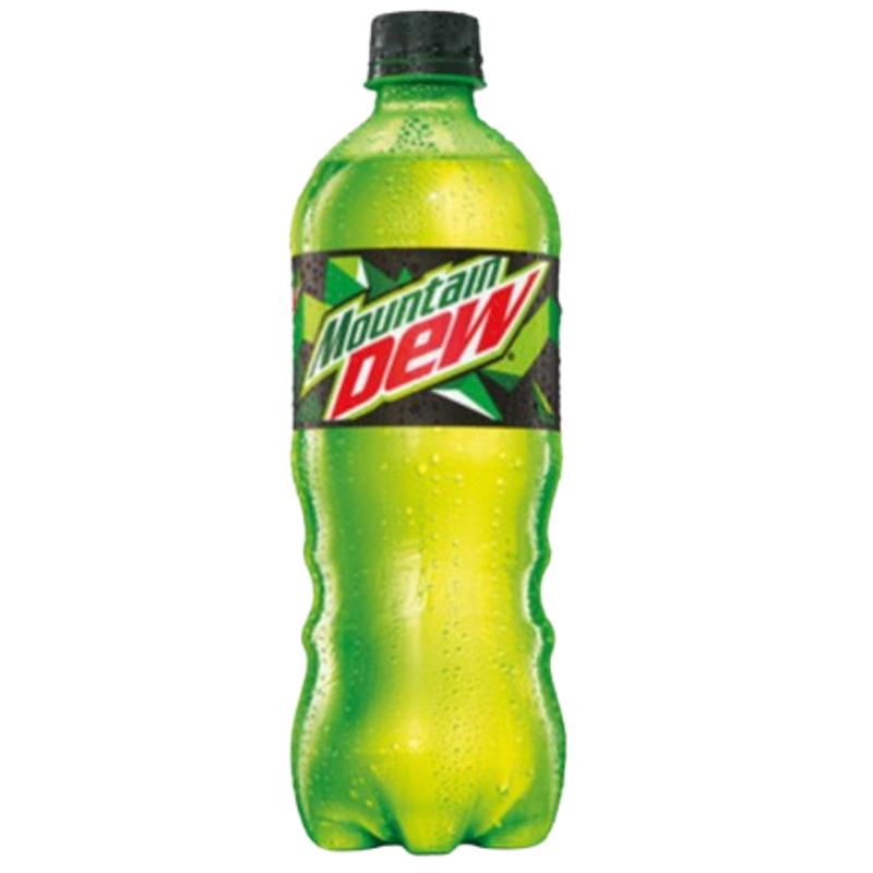 Mountain Dew photo