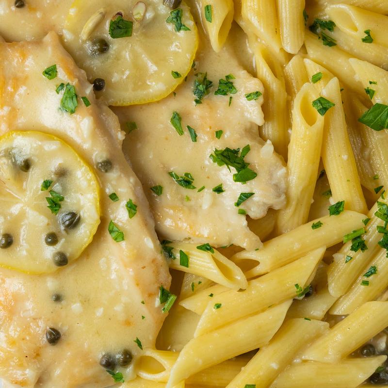 Piccata photo