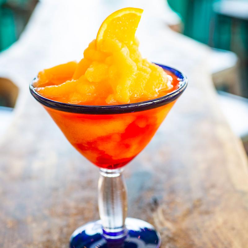 Sunrise Margarita photo