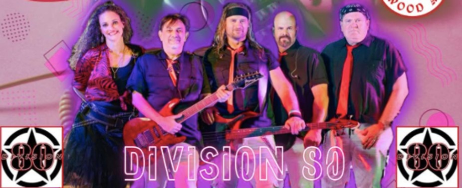 Division 80 event photo