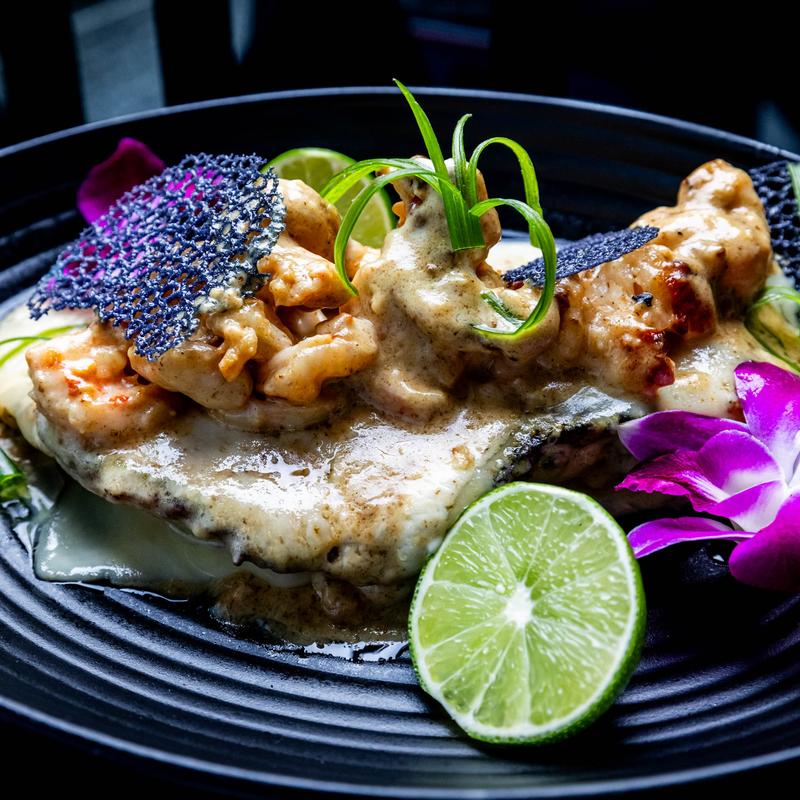 menu item 10 of 13, Filete de Pescado Princesa