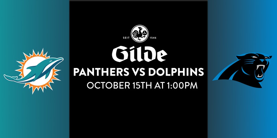 Panthers Vs Dolphins event photo