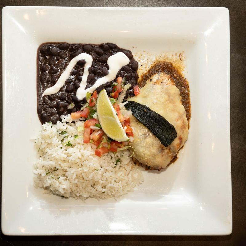 Tequila Lime Chicken (GF) photo