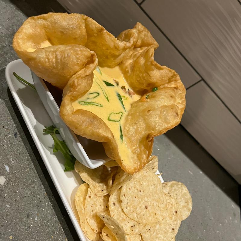 Parkd Queso photo