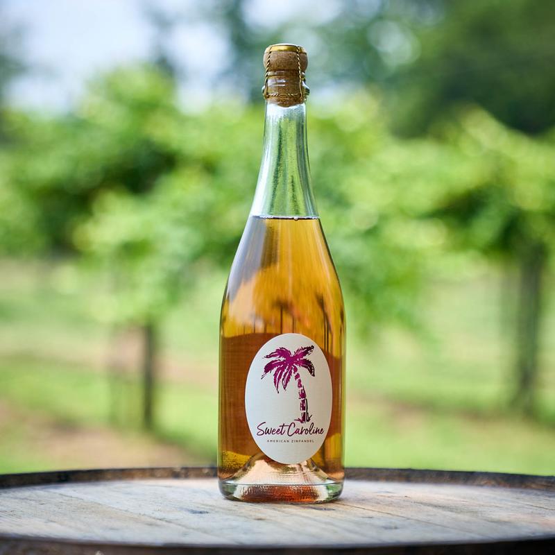 Sweet Caroline photo