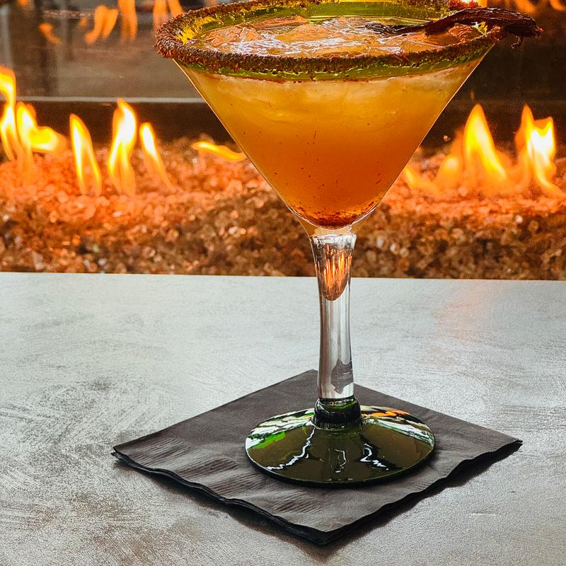 Chile Ancho Margarita photo