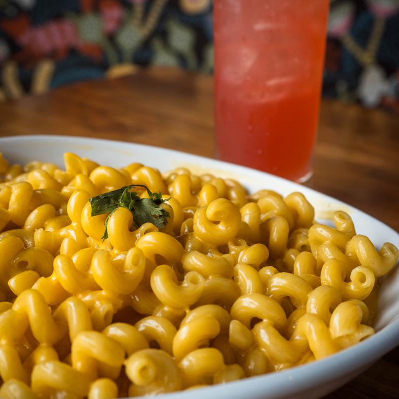 Mac & Cheese photo