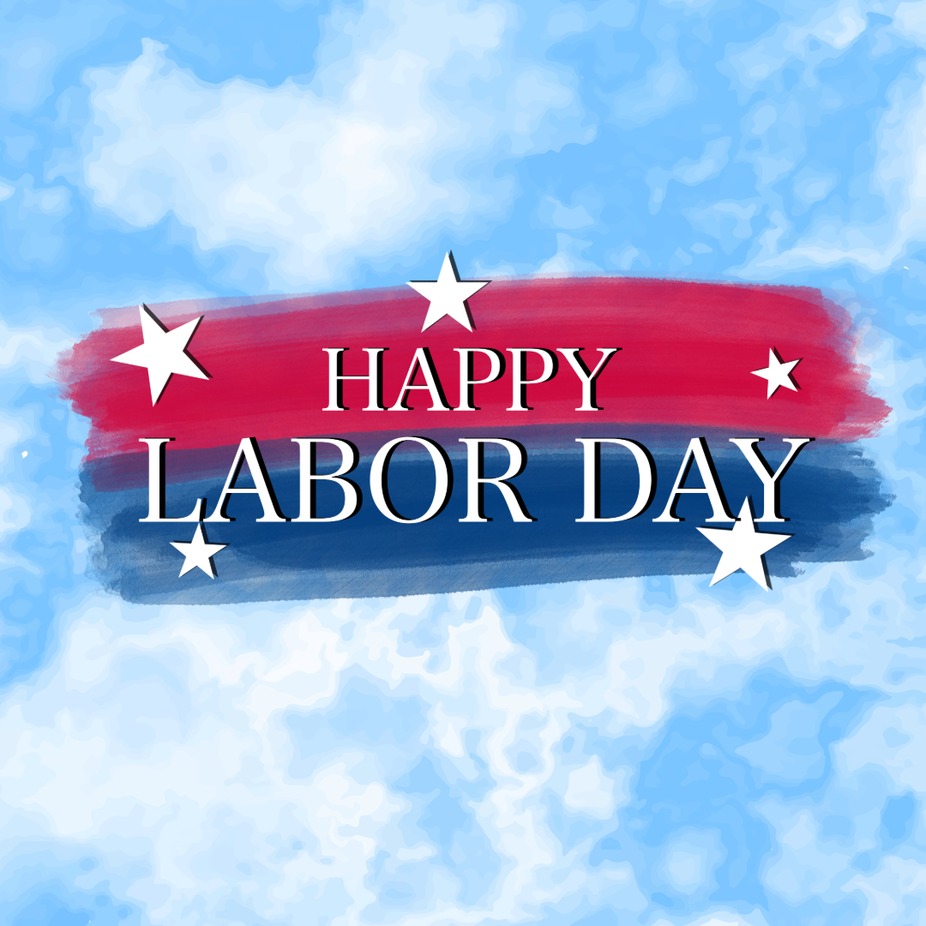 Labor Day event photo