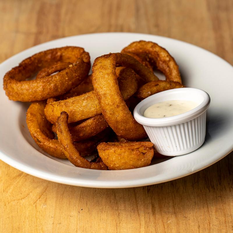 Onion Rings photo