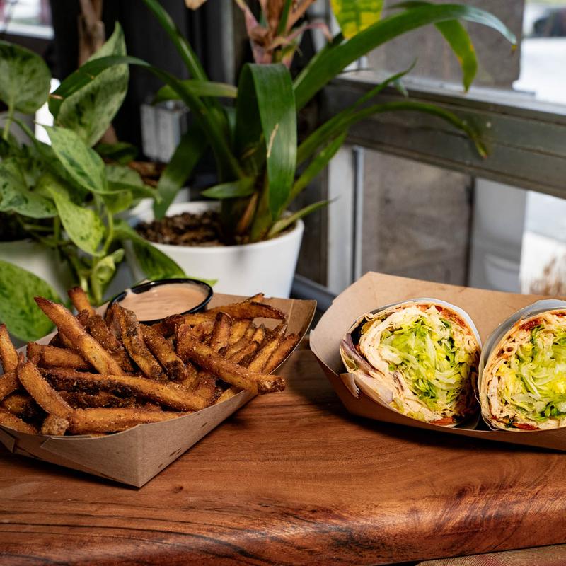 Green Chili Chicken photo