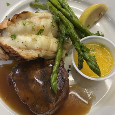 New Year's Eve Special.