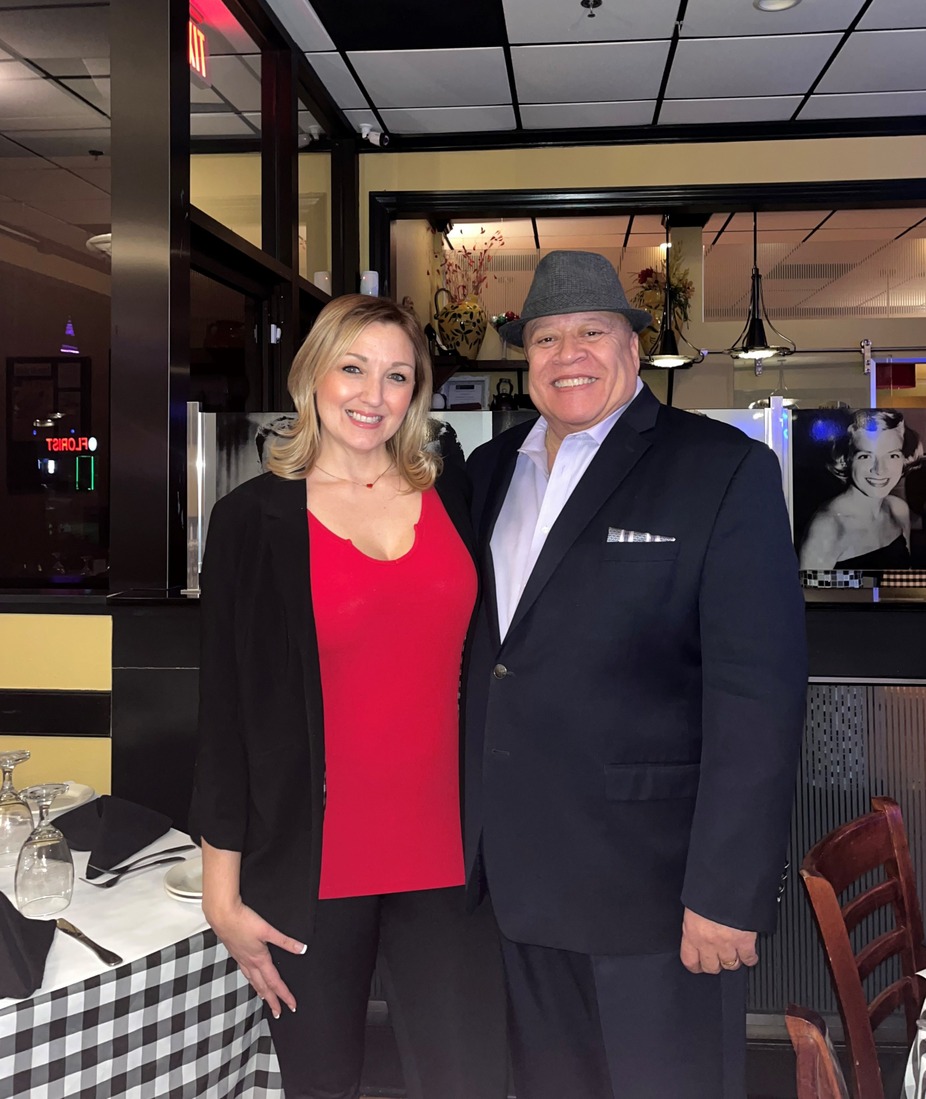 🎶 Live Music Friday | February 20 🎶 event photo