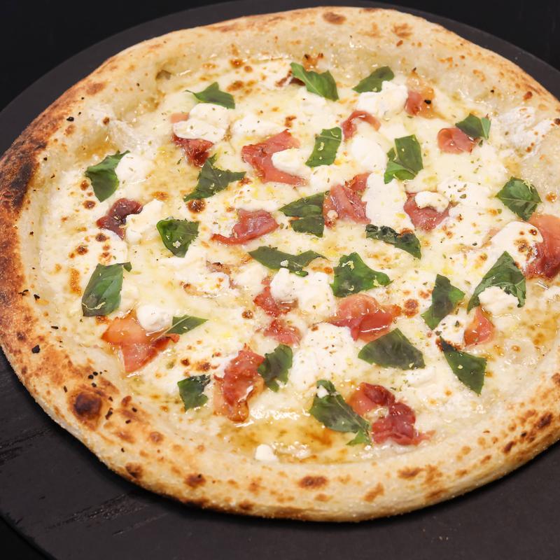 Prosciutto Ricotta photo