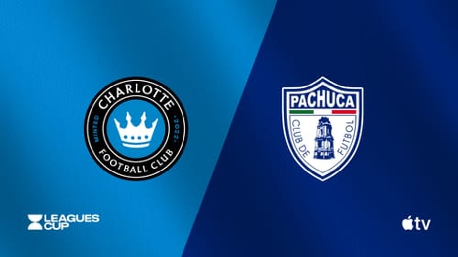 Charlotte v Pachuca event photo