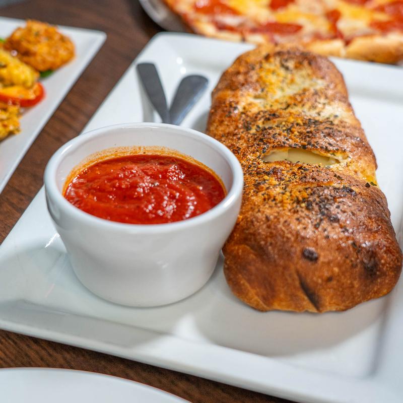 menu item 9 of 12, Old Fashioned Stromboli