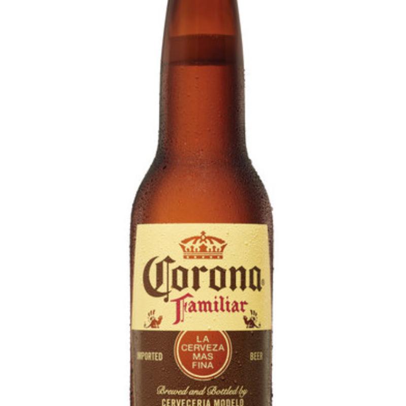 Corona Familiar photo