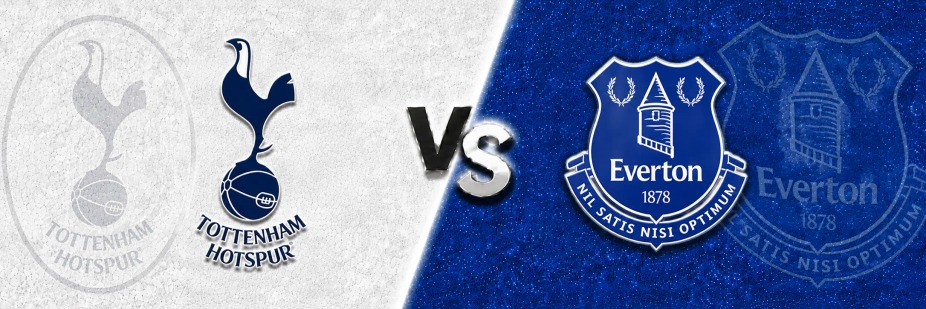 Tottenham v Everton event photo